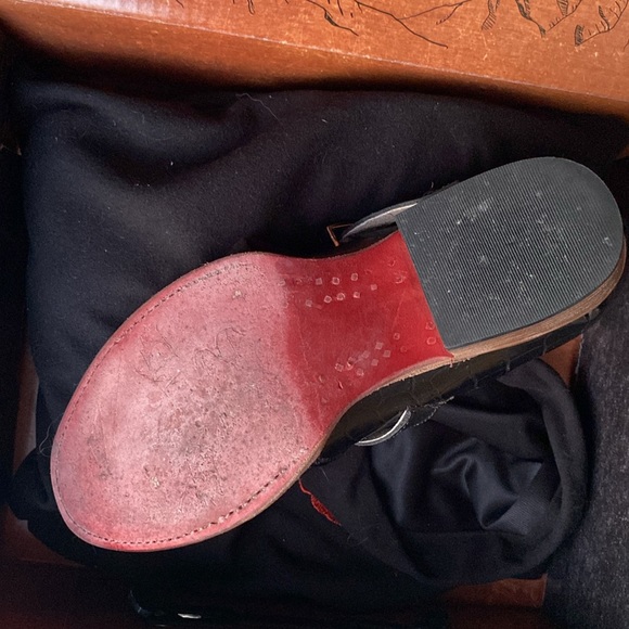 Freebird Scarlett - Picture 2 of 5